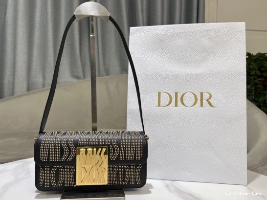 DI0R MISS BAG FLAP 0726